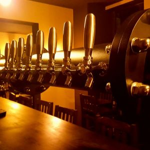 Fotografie The Beers - 2