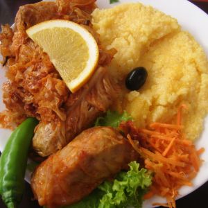 Fotografie Restaurant Dristor - 3