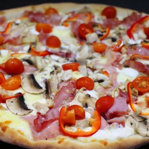 Fotografie Restaurant Dristor - 4