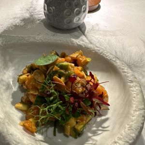 Fotografie Nido Kitchen & Wine - 9