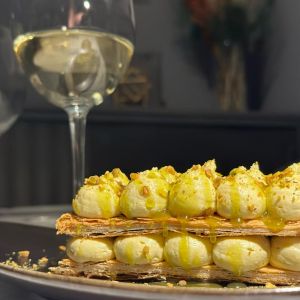 Fotografie Nido Kitchen & Wine - 10