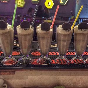 Fotografie Join Social Bar - 1