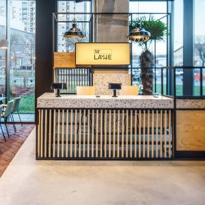 Fotografie 14th Lane - 0