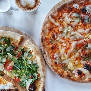 Fotografie 14th Lane - 1