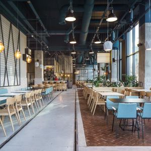 Fotografie 14th Lane - 2