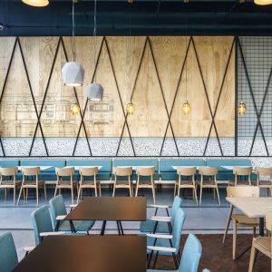 Fotografie 14th Lane - 4