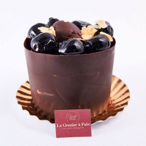 Fotografie Le Grenier à Pain - Magheru - 1