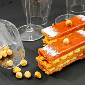 Fotografie Le Grenier à Pain - Magheru - 2