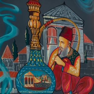 Fotografie Duman Oriental Cuisine - Decebal - 0