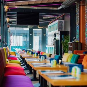 Fotografie Duman Oriental Cuisine - Decebal - 1