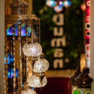 Fotografie Duman Oriental Cuisine - Decebal - 2