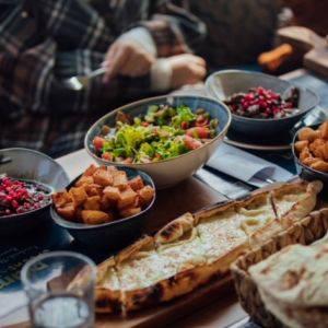 Fotografie Duman Oriental Cuisine - Decebal - 4