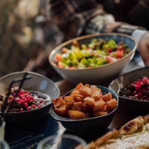 Fotografie Duman Oriental Cuisine - Decebal - 6