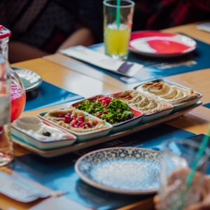 Fotografie Duman Oriental Cuisine - Decebal - 7