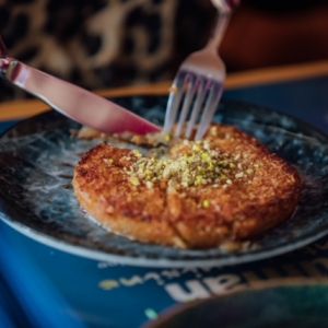 Fotografie Duman Oriental Cuisine - Decebal - 8