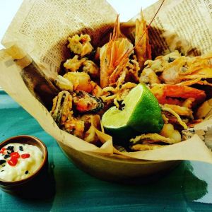 Fotografie BistroMar - 3