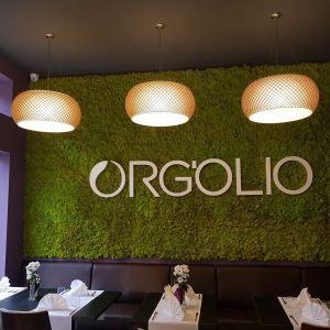 Fotografie Org'olio - 0