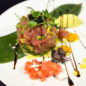 Fotografie Org'olio - 3