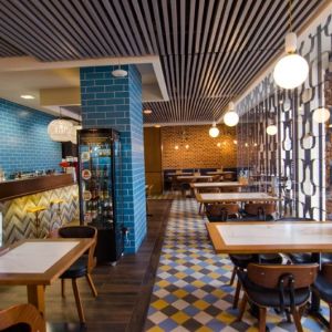 Fotografie Hugo City - 0