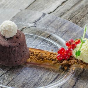 Fotografie Hugo City - 1