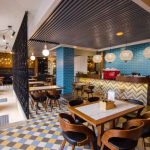 Fotografie Hugo City - 2