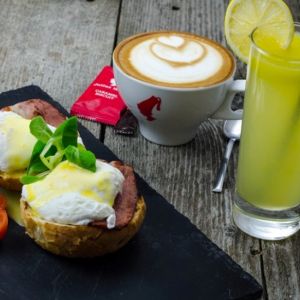 Fotografie Hugo City - 4