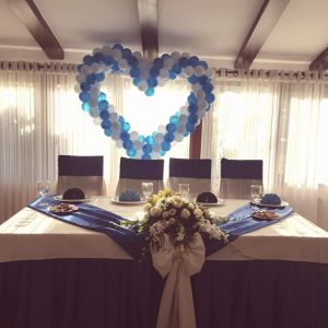 Fotografie Restaurant Miru & Laur - 0