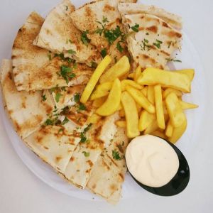 Fotografie Restaurant Miru & Laur - 1