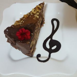 Fotografie Restaurant Miru & Laur - 2