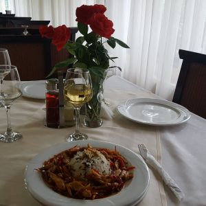 Fotografie Restaurant Miru & Laur - 3