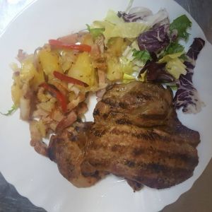 Fotografie Restaurant Miru & Laur - 4