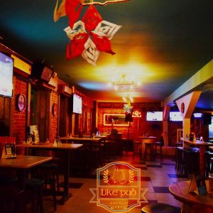 Fotografie Like Pub - 0