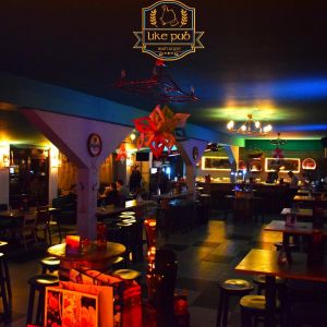 Fotografie Like Pub - 2