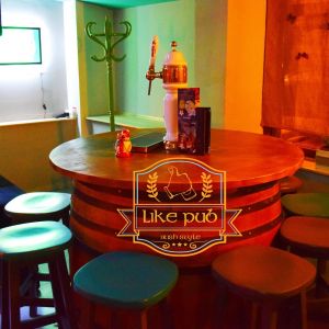 Fotografie Like Pub - 3