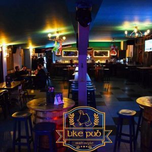 Fotografie Like Pub - 4
