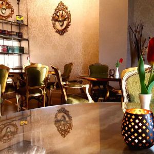 Fotografie Madame B - Tea & Pancake House - 0