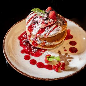 Fotografie Madame B - Tea & Pancake House - 3