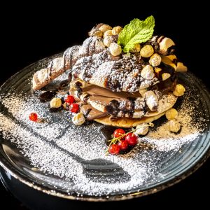 Fotografie Madame B - Tea & Pancake House - 4