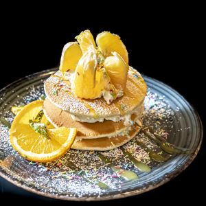 Fotografie Madame B - Tea & Pancake House - 6