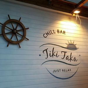 Fotografie Tiki Taka - 0