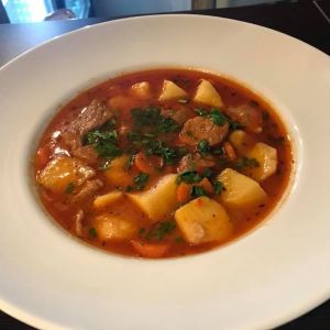 Fotografie Tiki Taka - 1