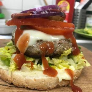 Fotografie Tiki Taka - 2