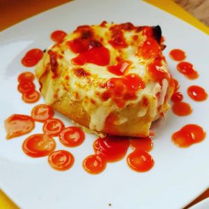 Fotografie Tiki Taka - 4