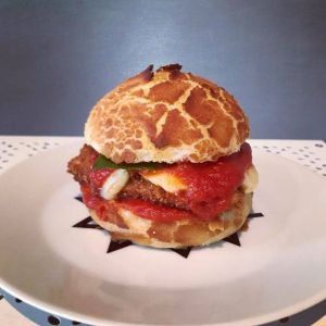 Fotografie Frank Dessert Bar - 0