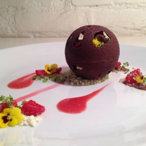 Fotografie Frank Dessert Bar - 1