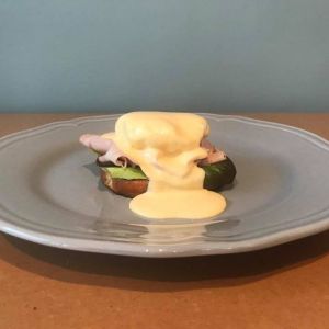 Fotografie Frank Dessert Bar - 2