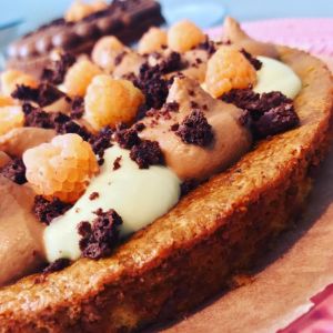 Fotografie Frank Dessert Bar - 3