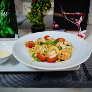 Fotografie Restaurant Basilico - 1