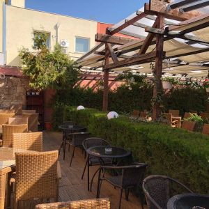 Fotografie Restaurant Basilico - 2