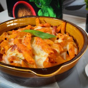 Fotografie Restaurant Basilico - 3